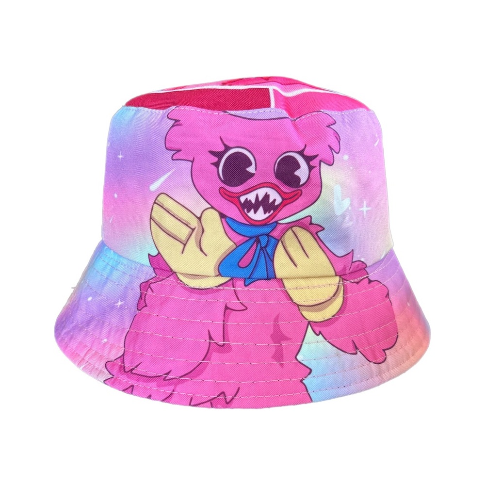Poppy Playtime Bucket Hat